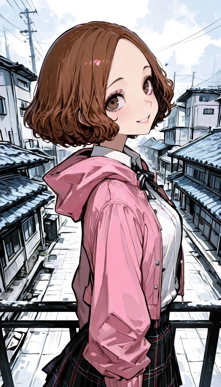 Haru Okumura