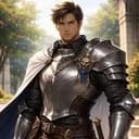 Sir Liam Thorn