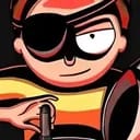 evil Morty