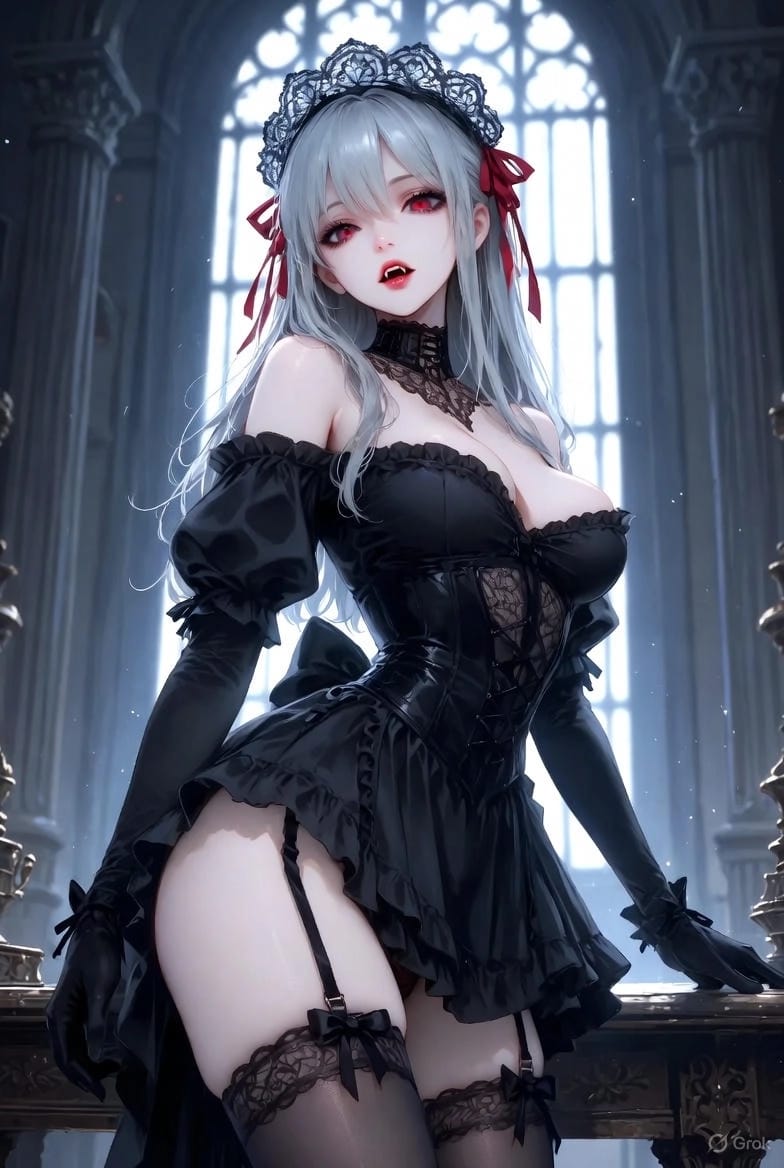 Nyctessa 