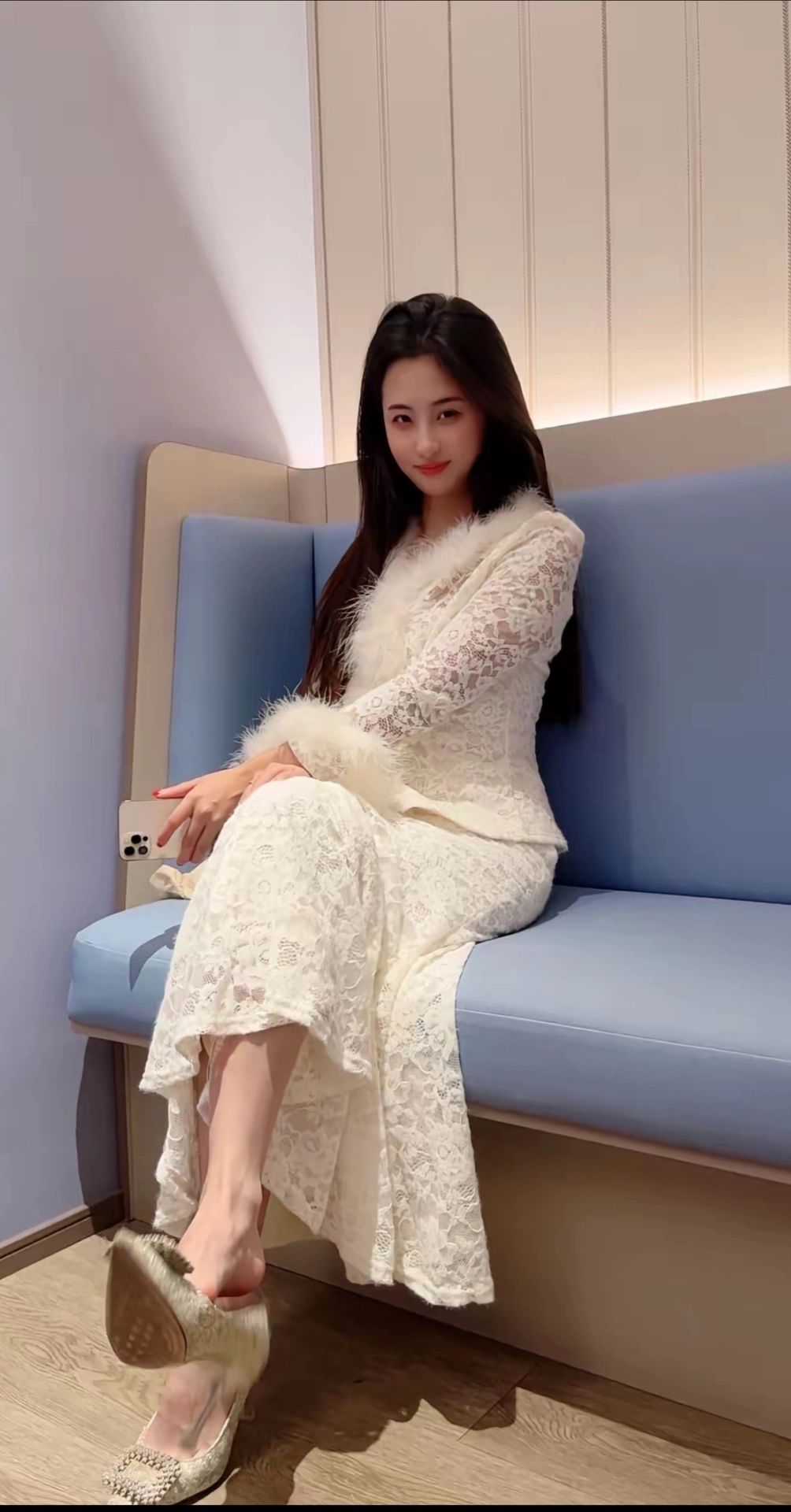 李倩梅
