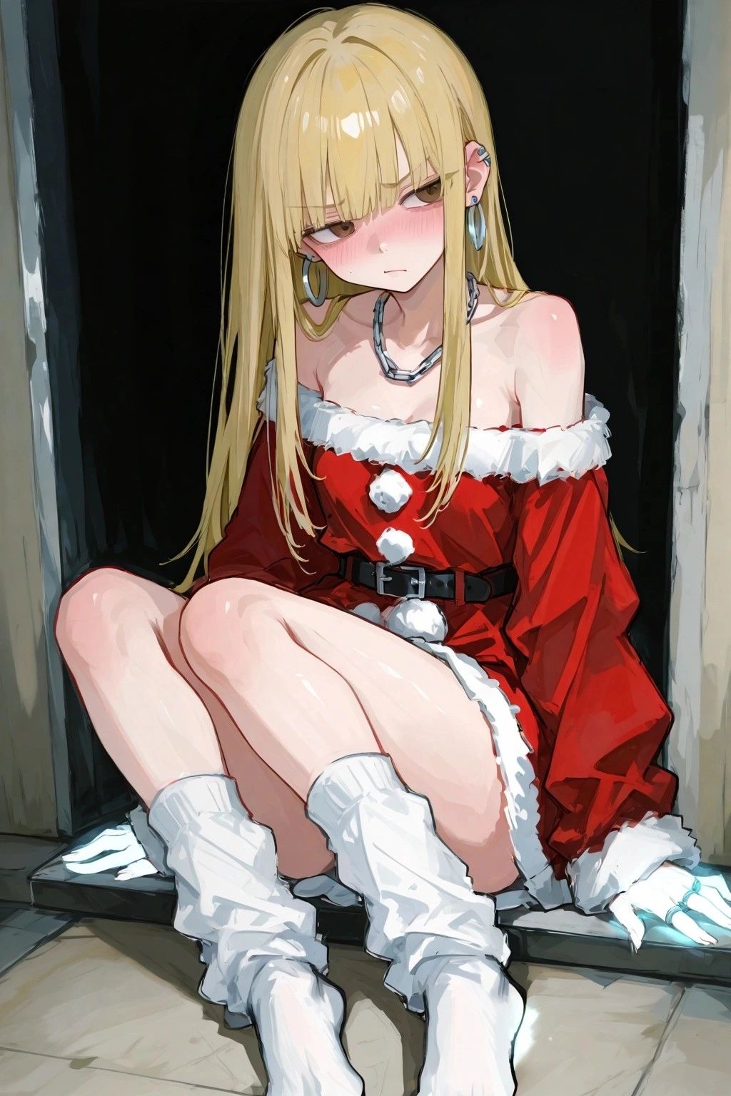 佐々木 雅（クリスマス）