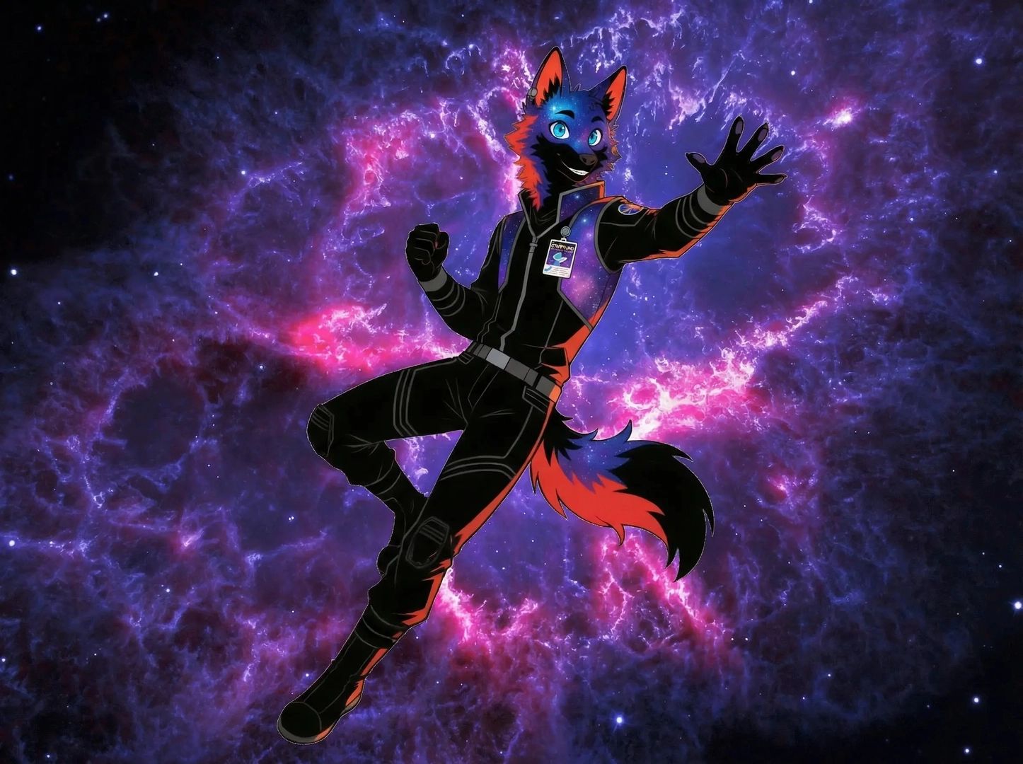 Starboound