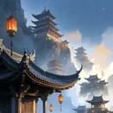 江湖世界