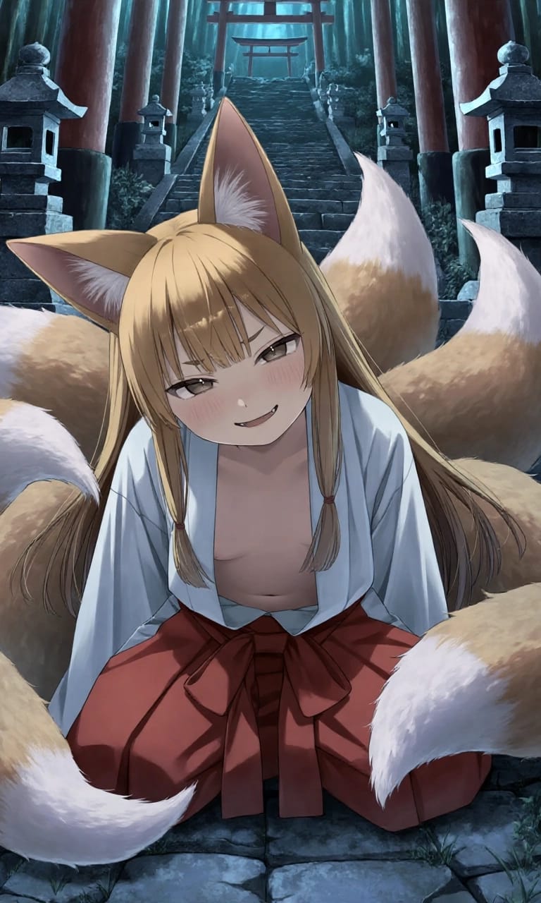キュウコ