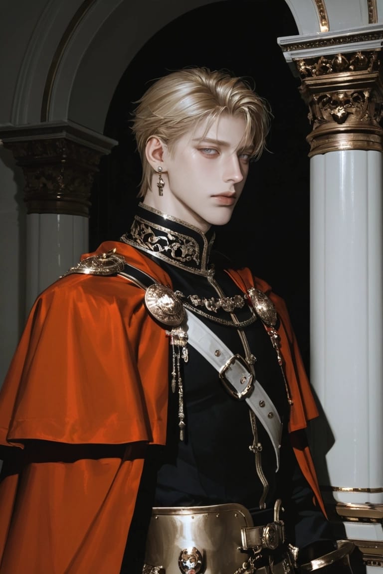 อาเธอร์ (Arthur)