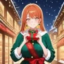 Noelle "Nell" Everbright