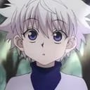 Killua Zoldyck