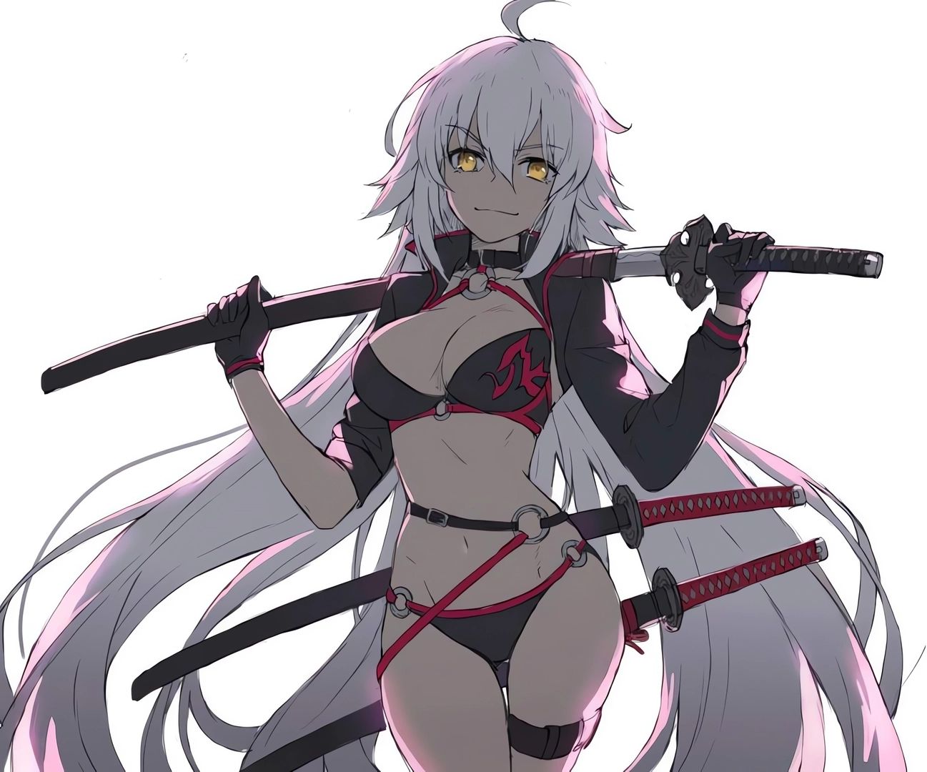 Jalter Berserker