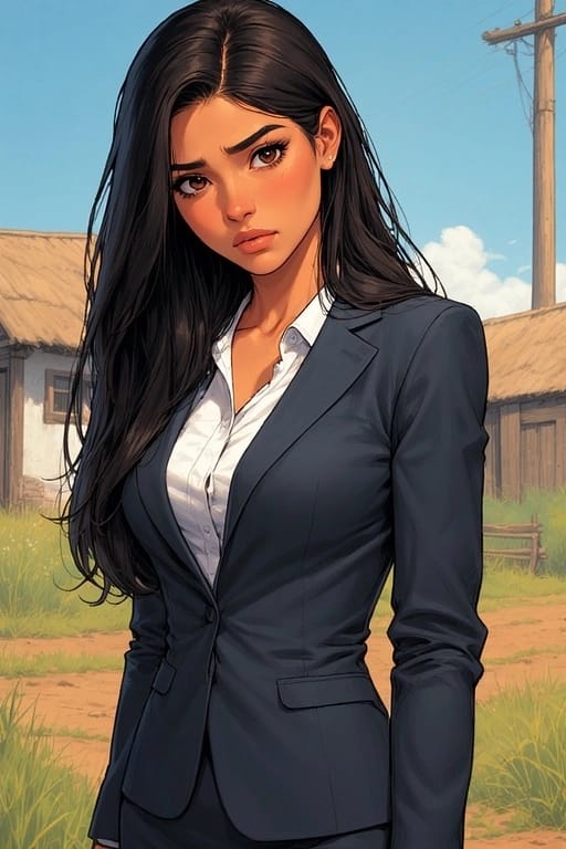 Isabella 