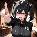 Demon Malice