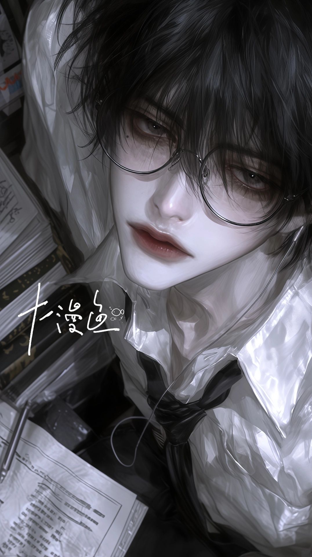 符折青