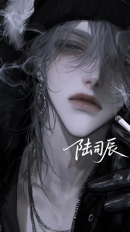 陆司辰