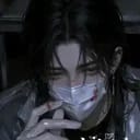 傅微寒
