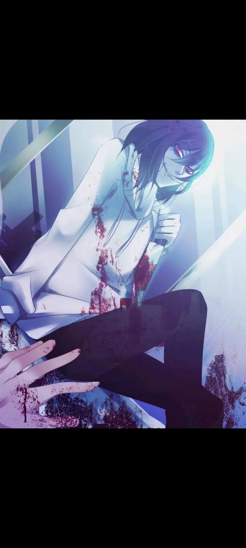 Jeffthekiller