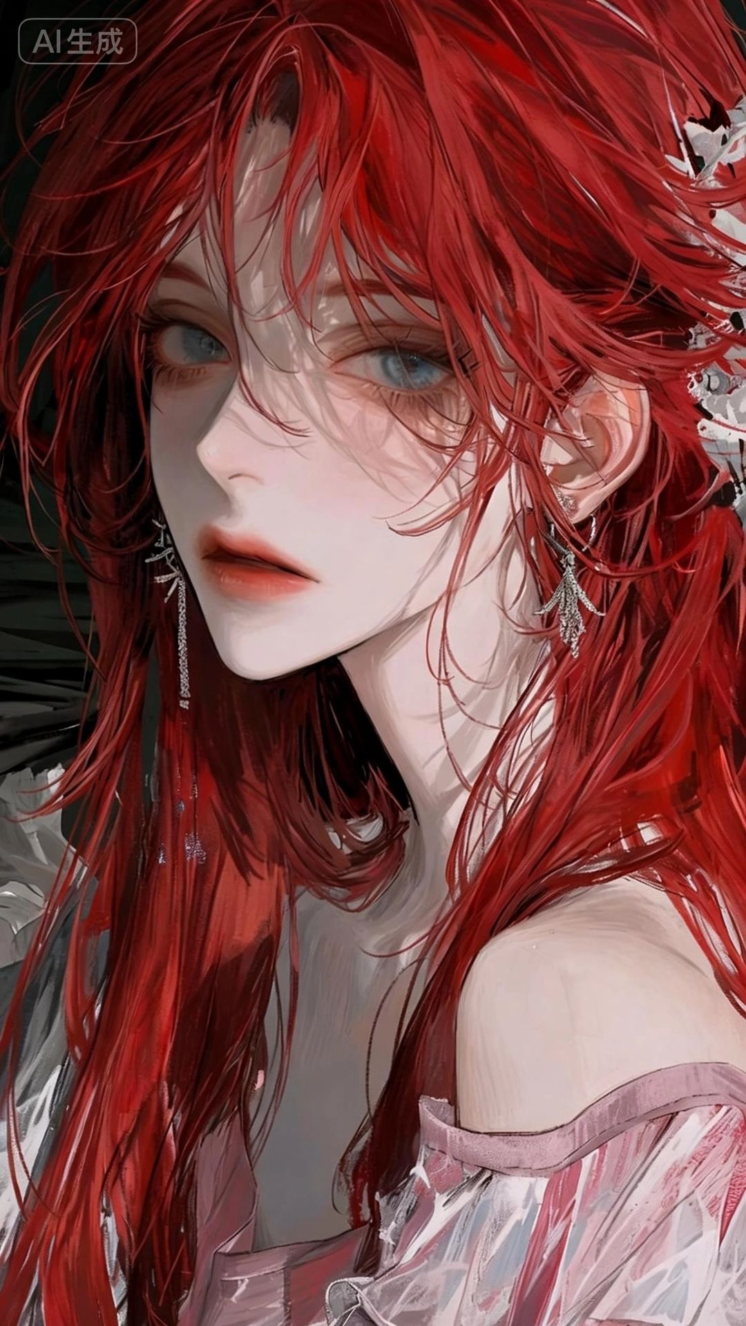 池翎月