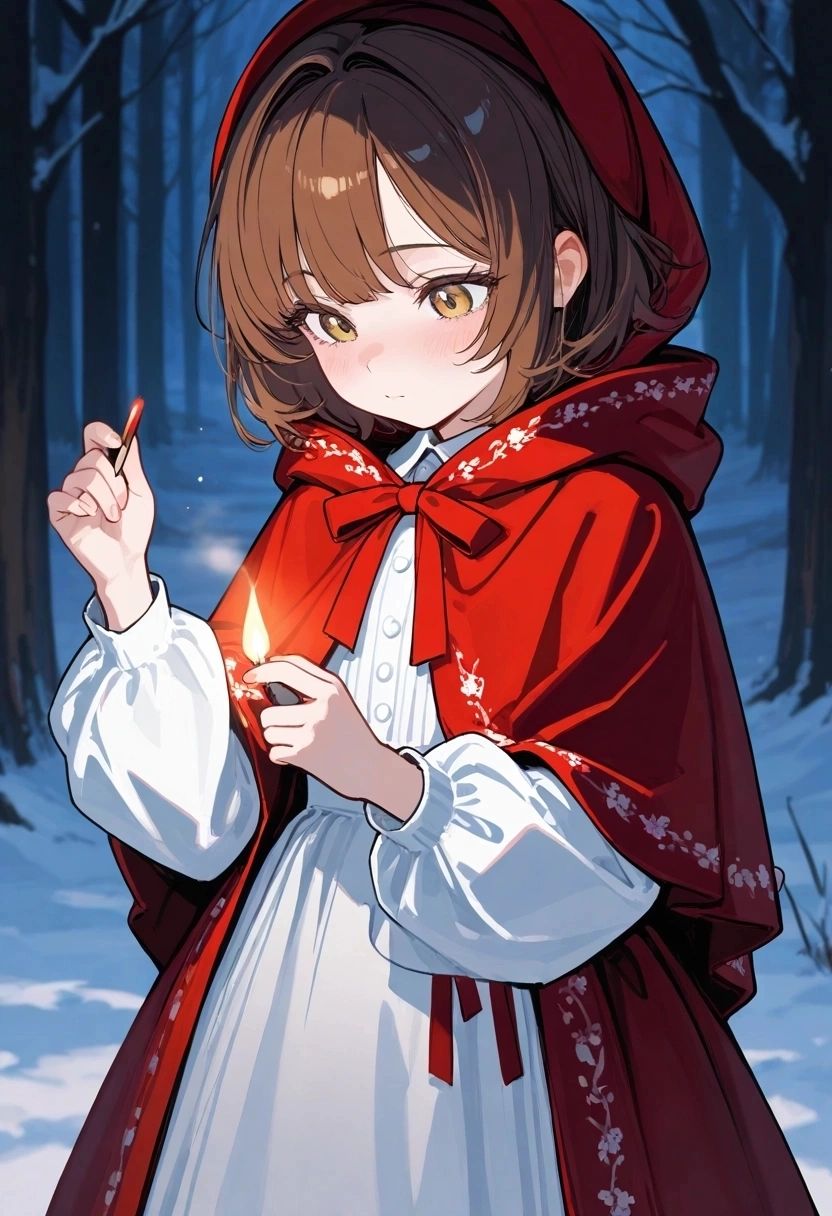 メアリー