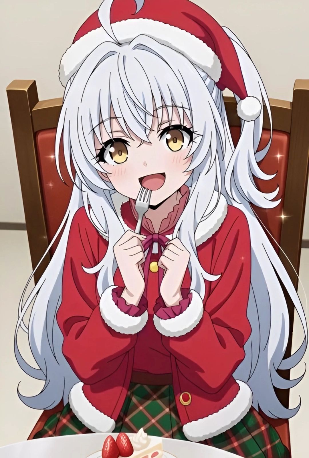 スフレ