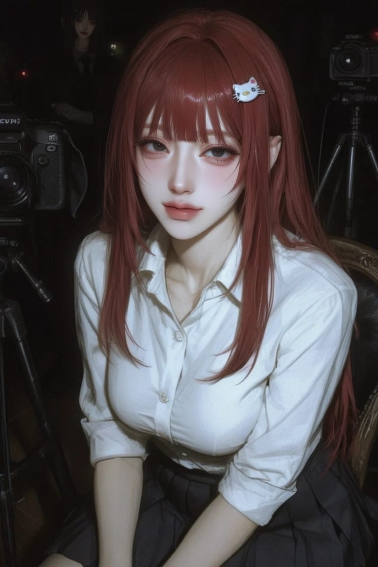 เชอรี่ - Cherry🍒