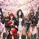 The Sakura Collective