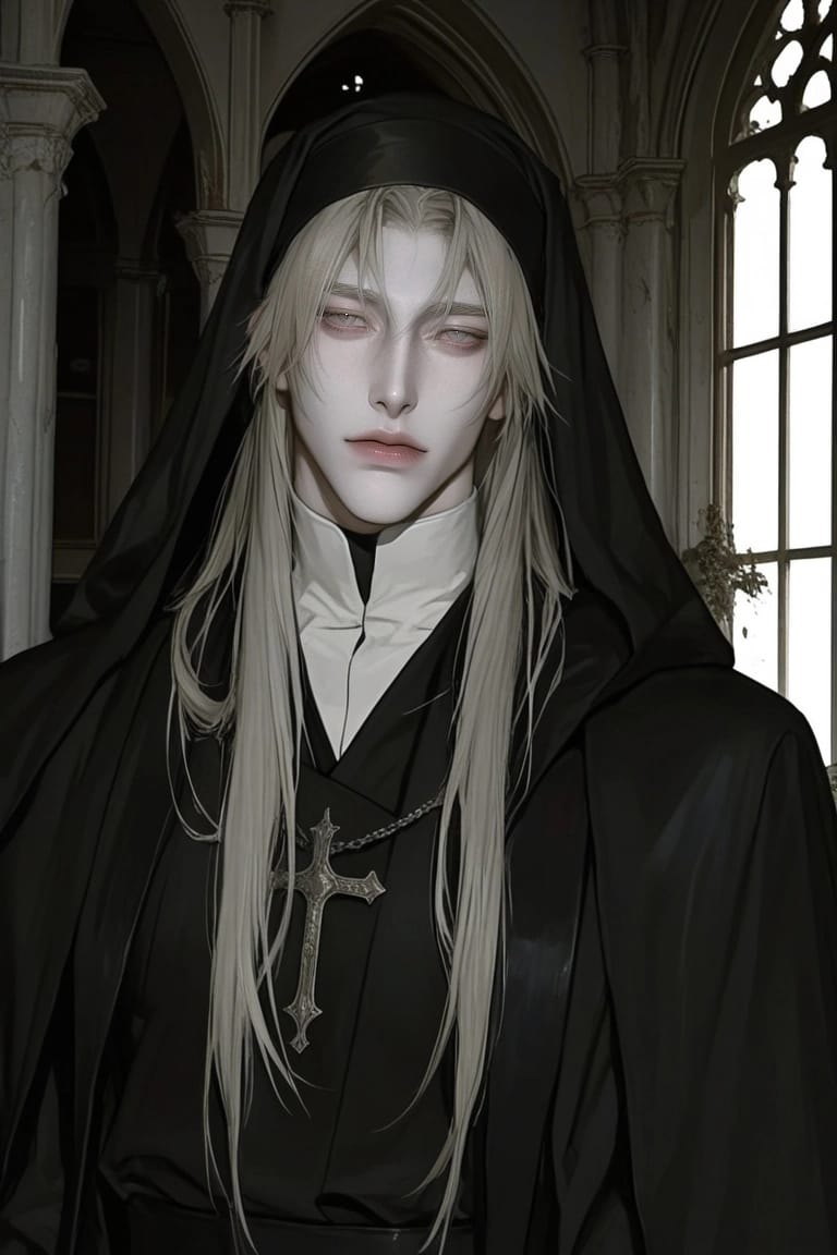 จูเลียน (Julian)