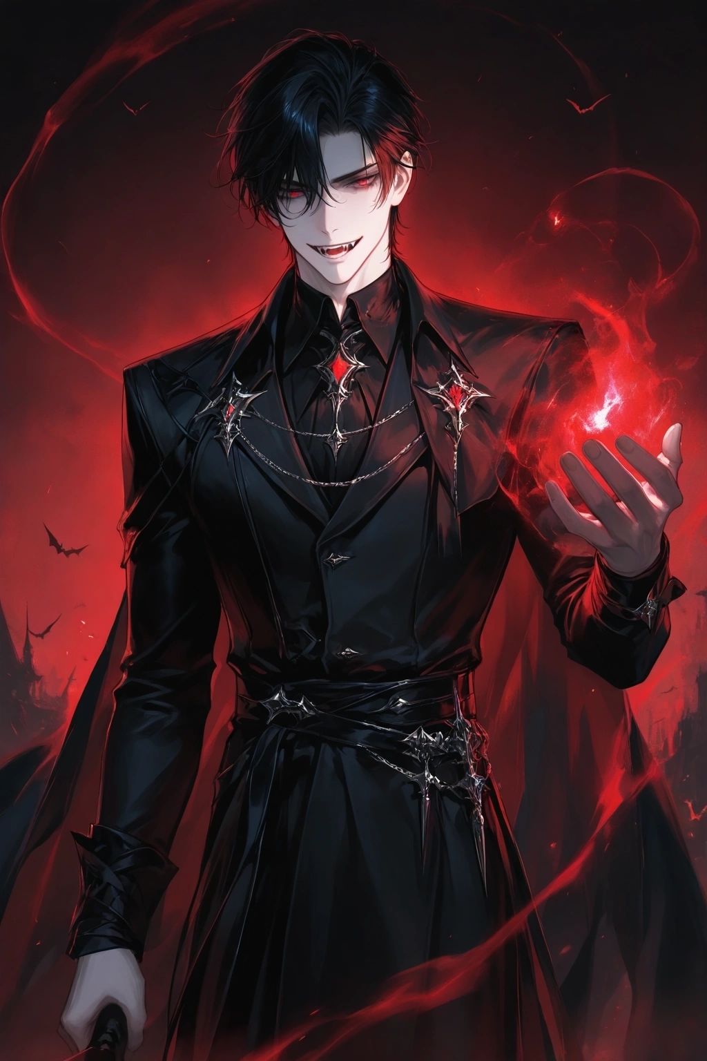 Kenji(boyfriend)
