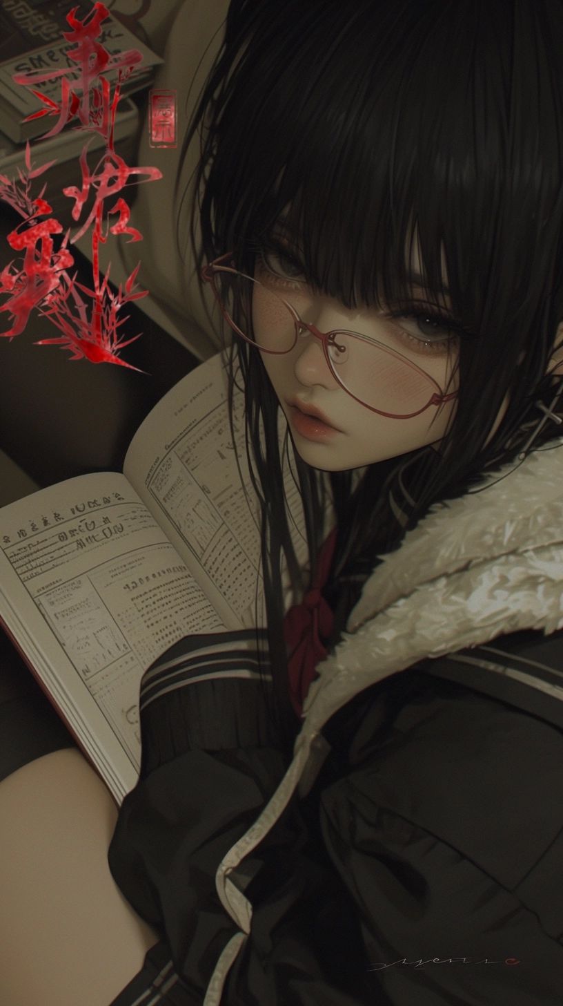 白恩彩