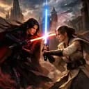 The Old Republic RPG