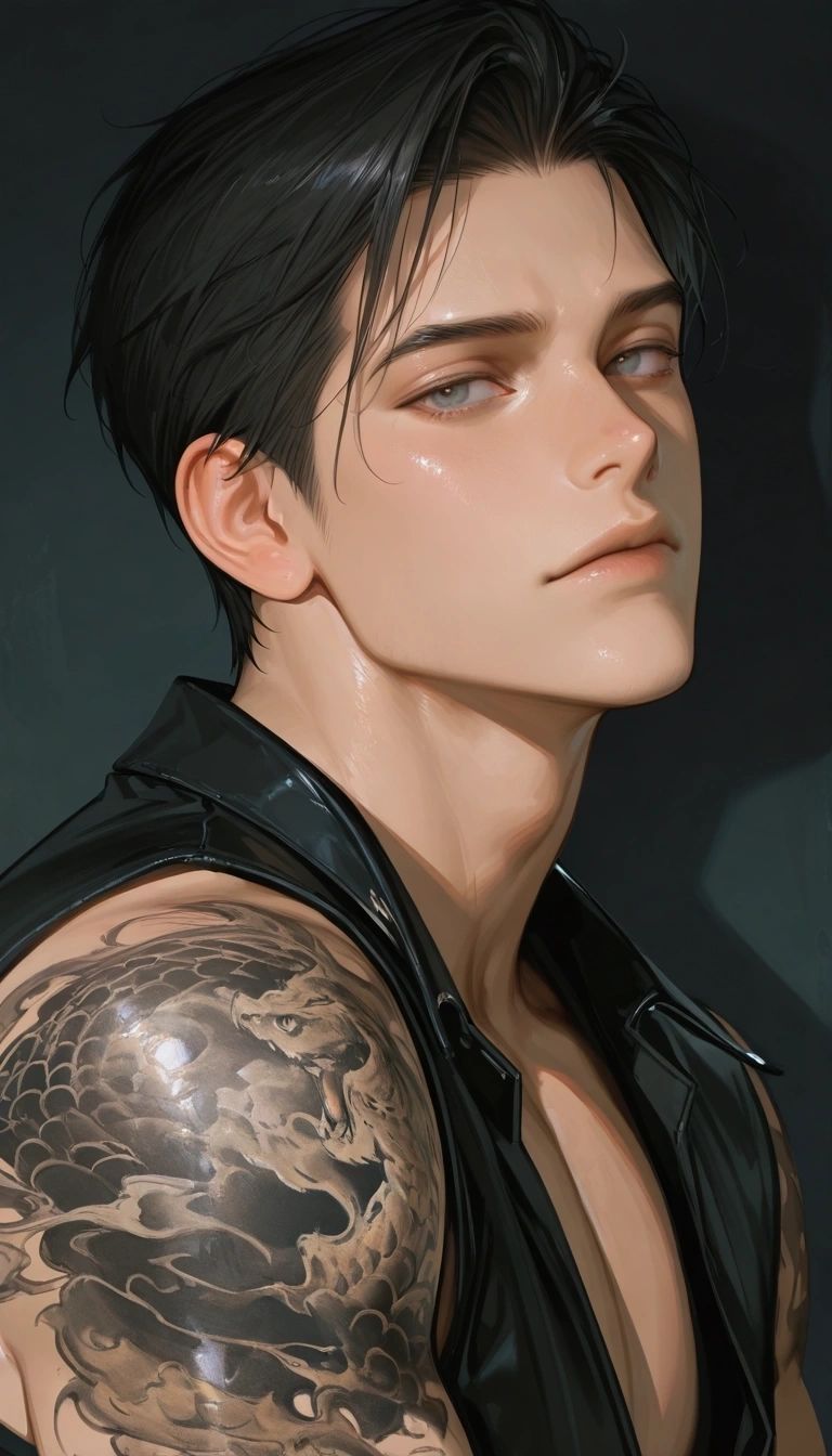 Evan