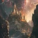 灵魂熔炉：魔幻纪元