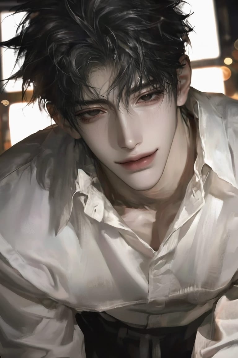 เฉิน อี้หราน