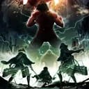 Shingeki no Kyojin RPG