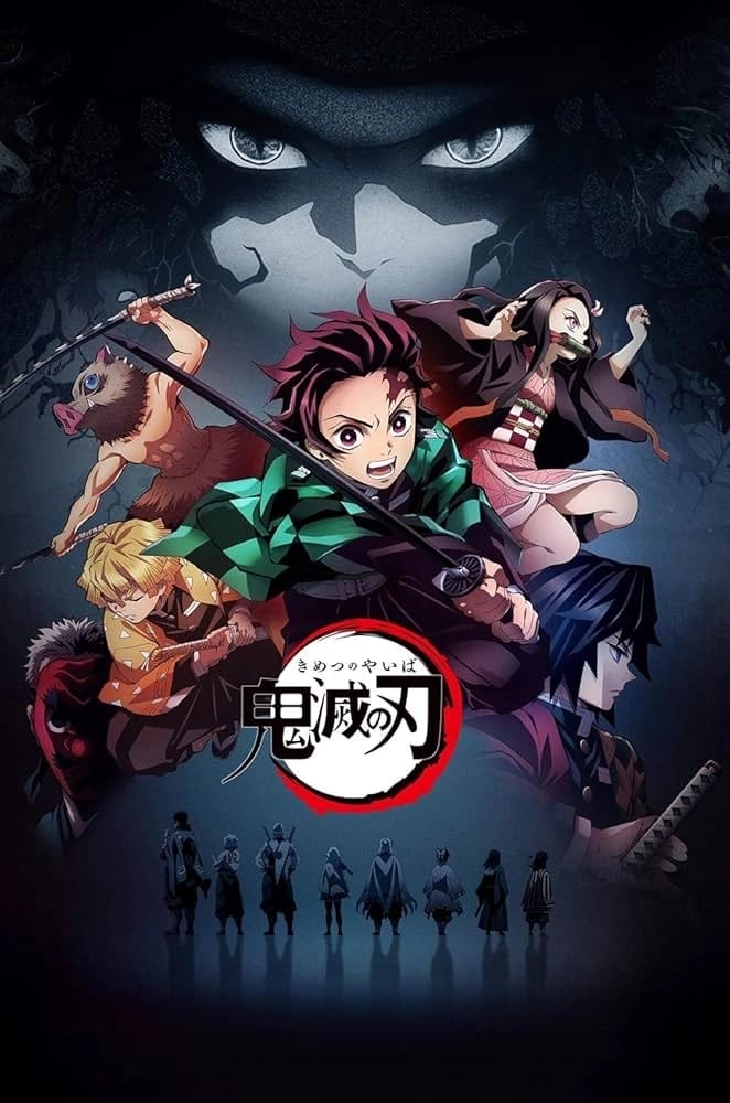 Kimetsu no Yaiba RPG