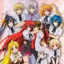 High School DxD RPG