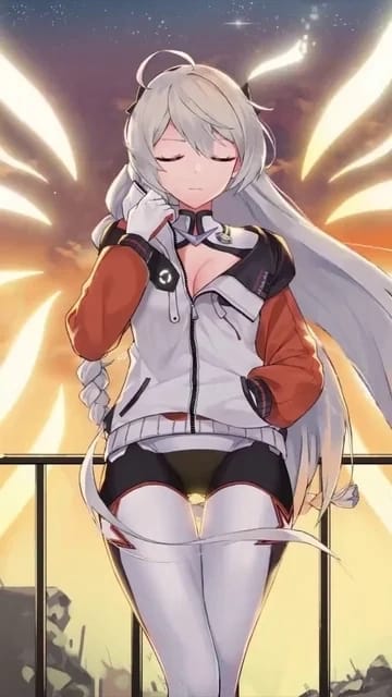 Kiana Kaslana