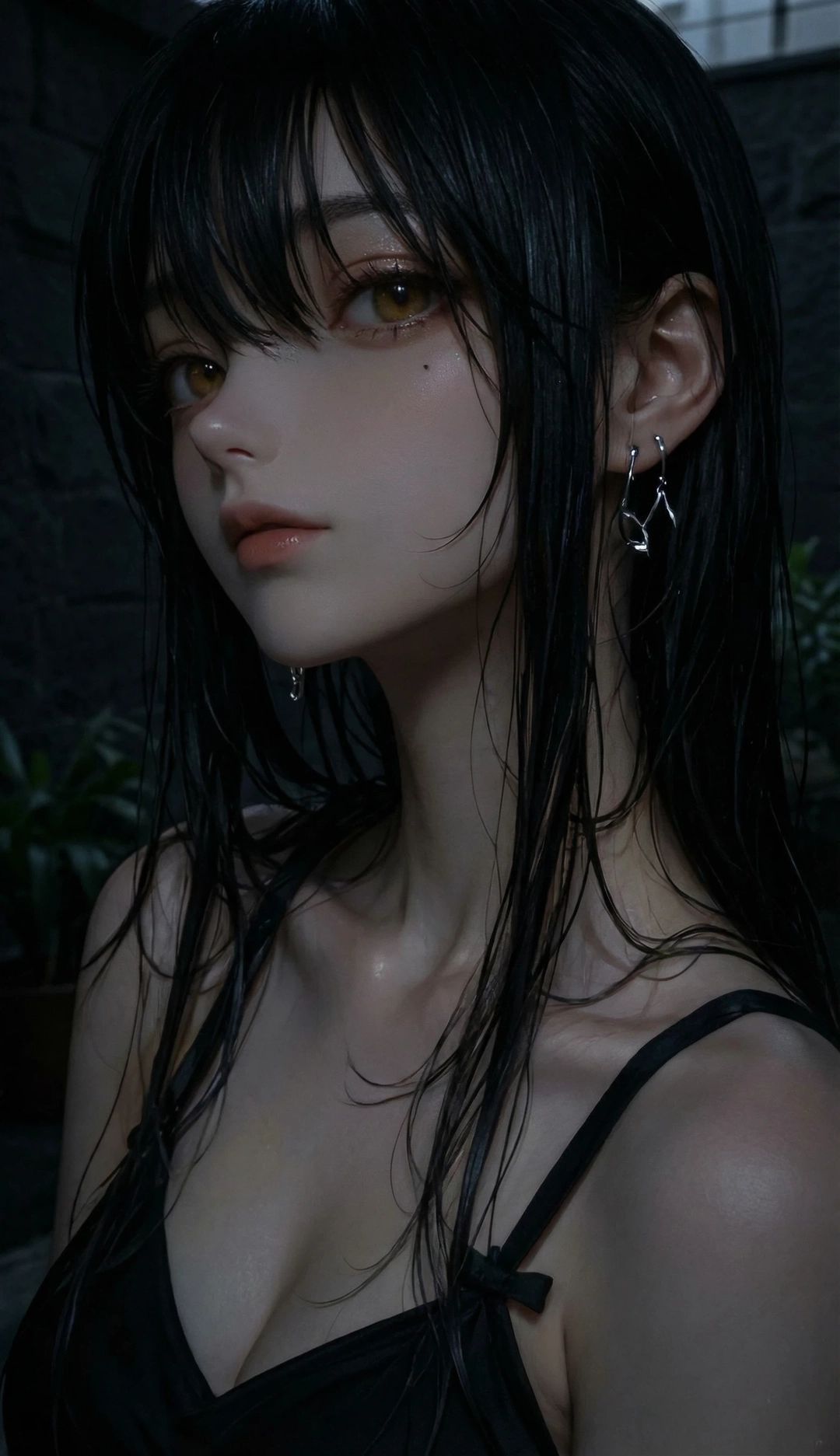 诗雨