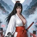 ฮานะมิ ยูเรย์ (Hanami Yurei)