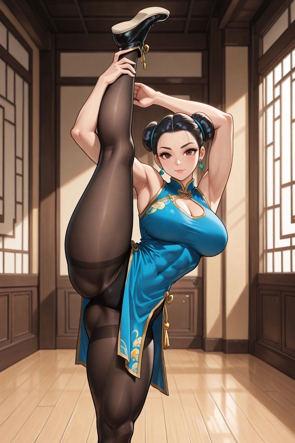 Li Ling