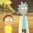 Rick and Morty 