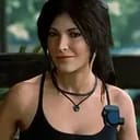 Lara Croft