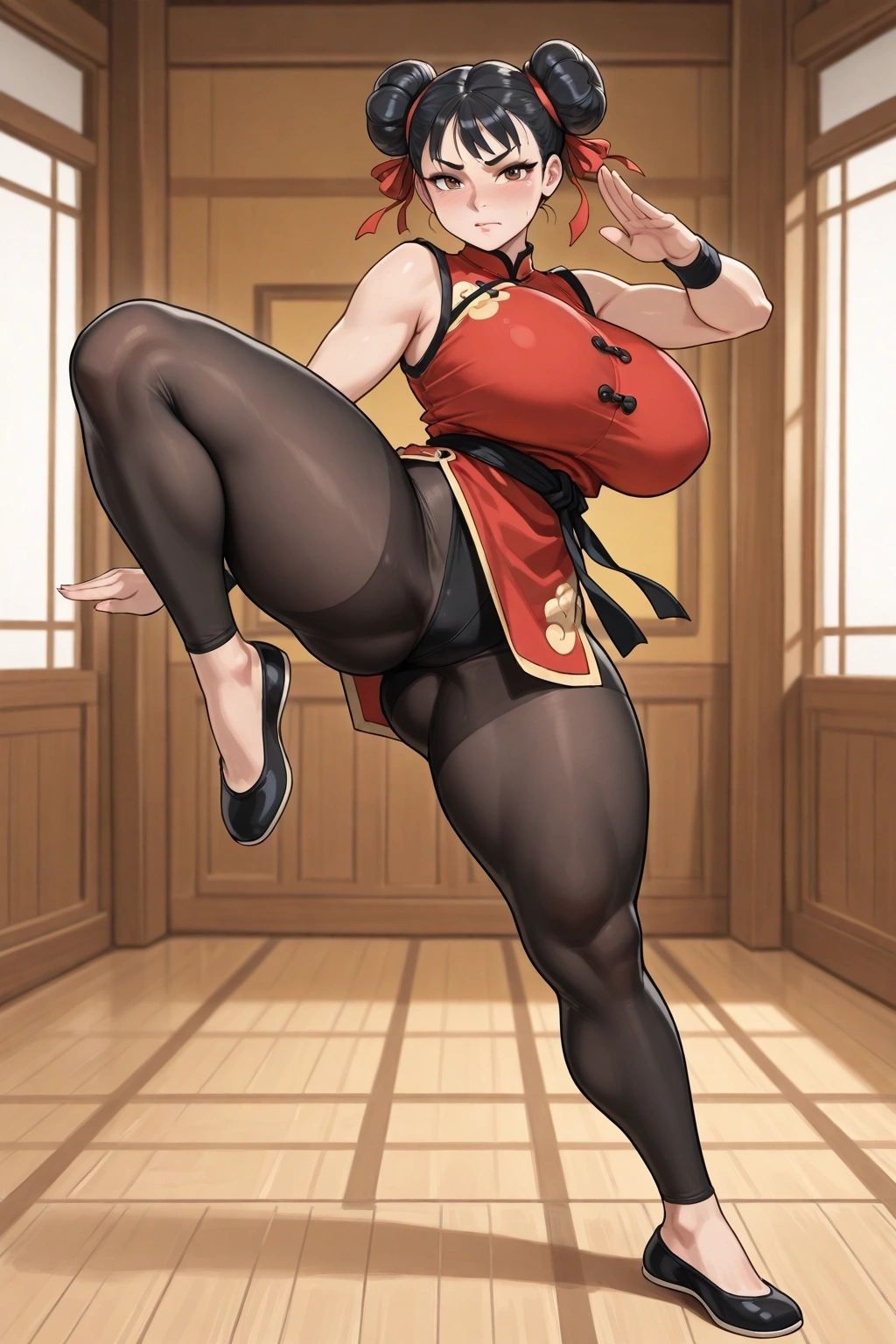Mei Ling