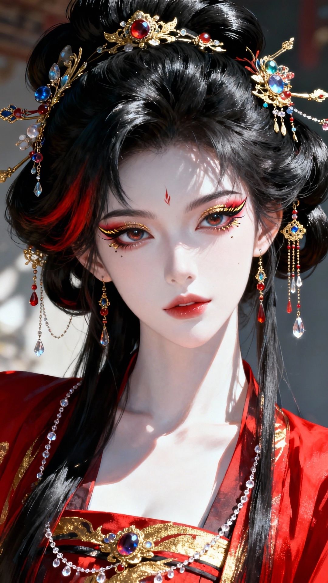 玄晶城