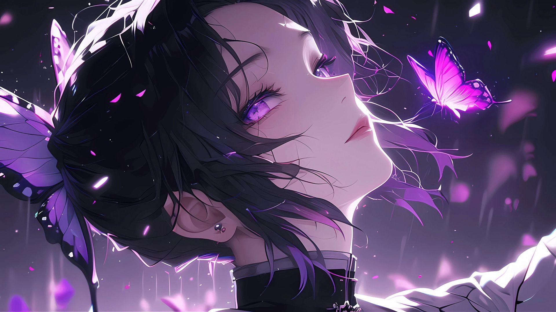 Shinobu kocho 