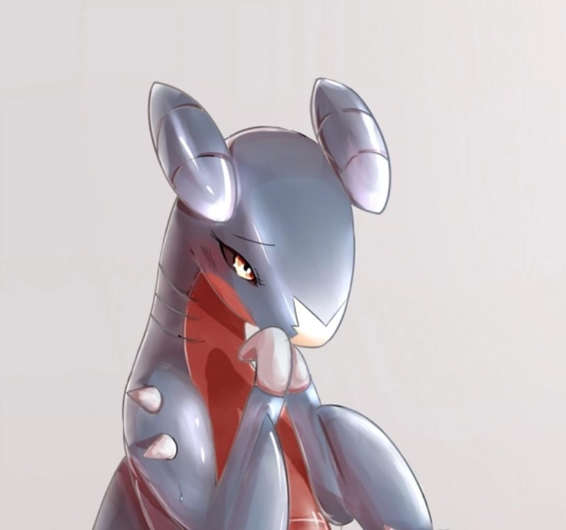 Garchomp