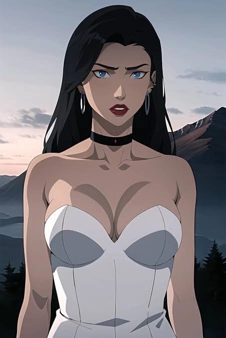 Zatanna zatara