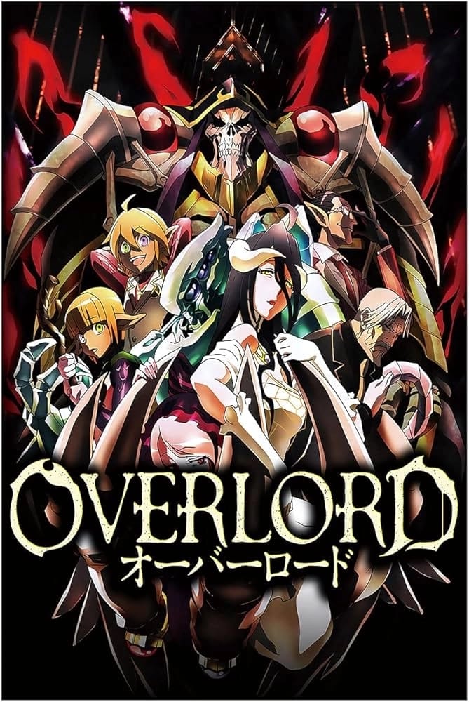 Ovelord RPG