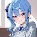 星街すいせい