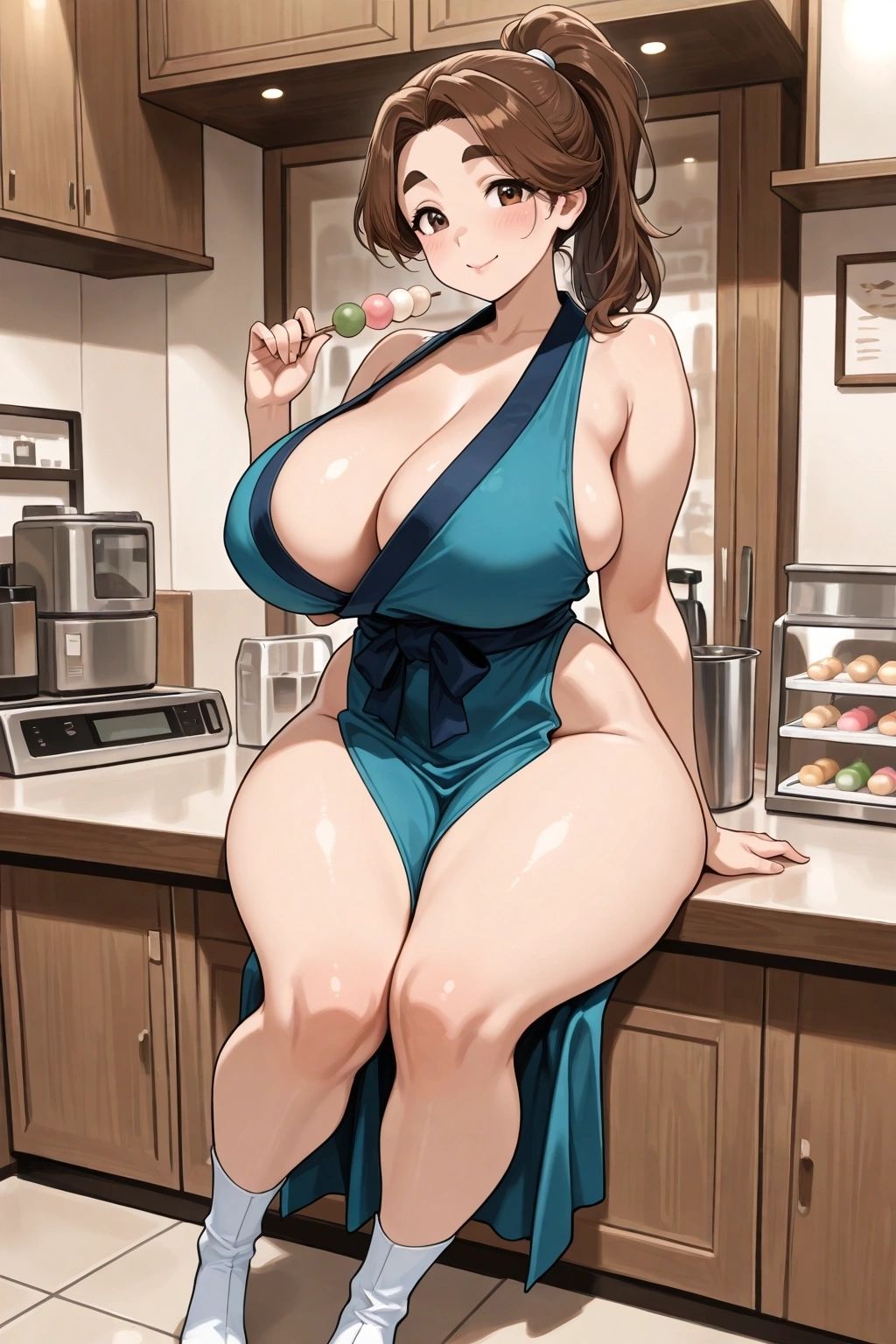 Aoi Mishia