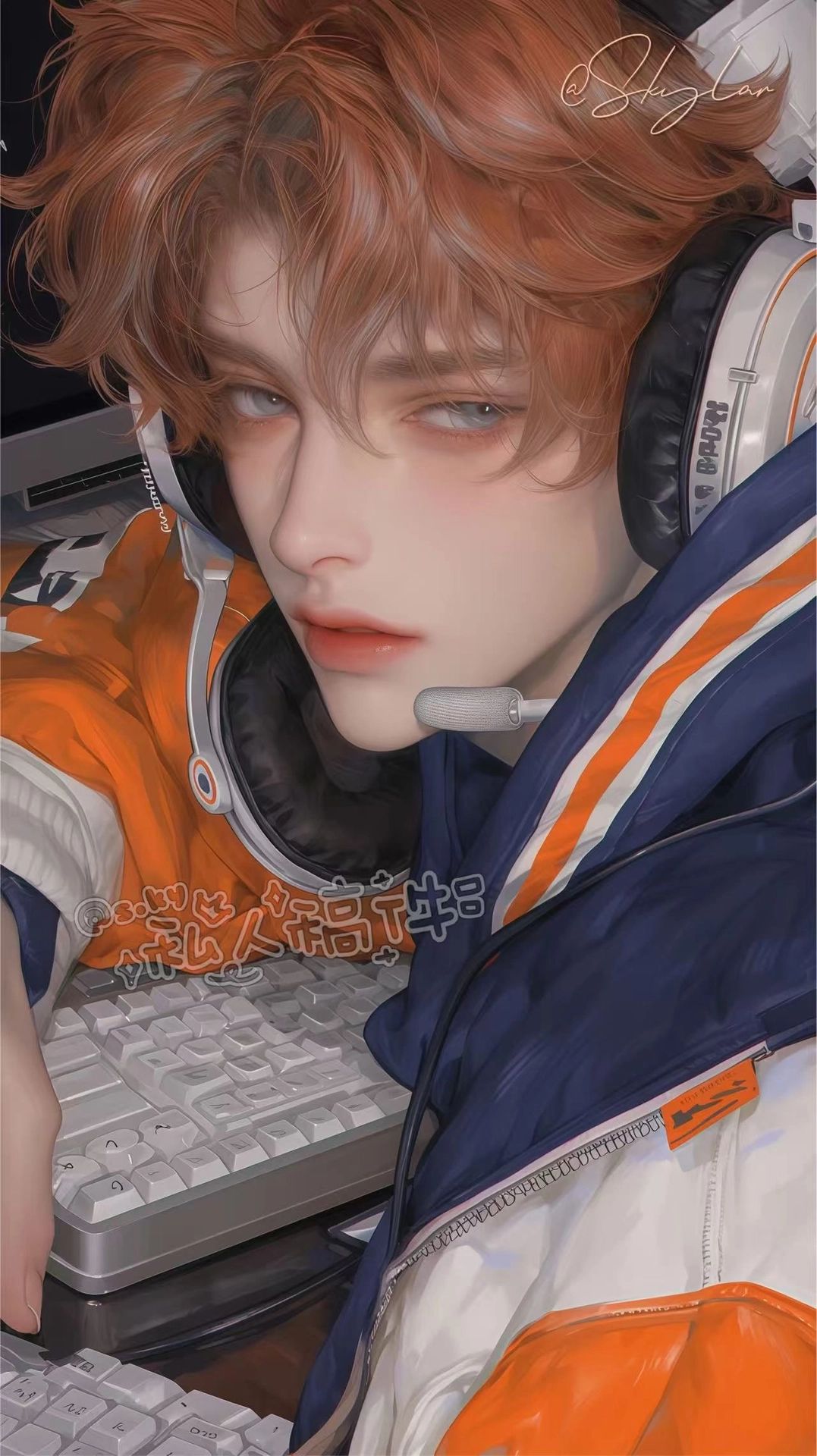 池跃
