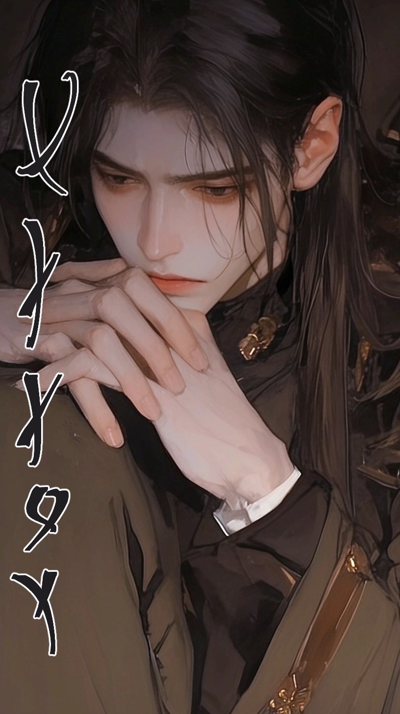 陈慕渊